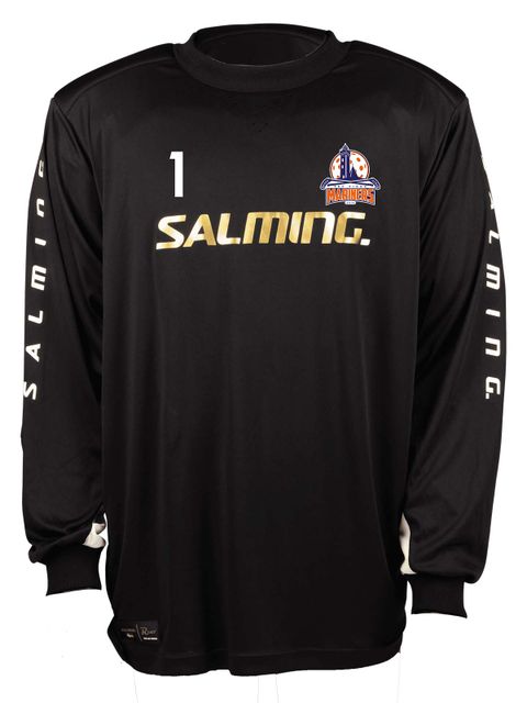Salming Goalie Jersey REACT (FBC Vinga)
